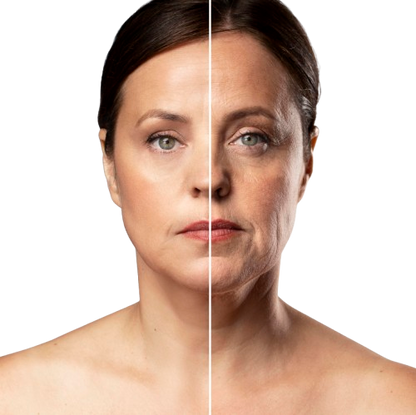 Massaggiatore Anti Rughe per viso e collo