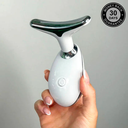 Massaggiatore Anti Rughe per viso e collo