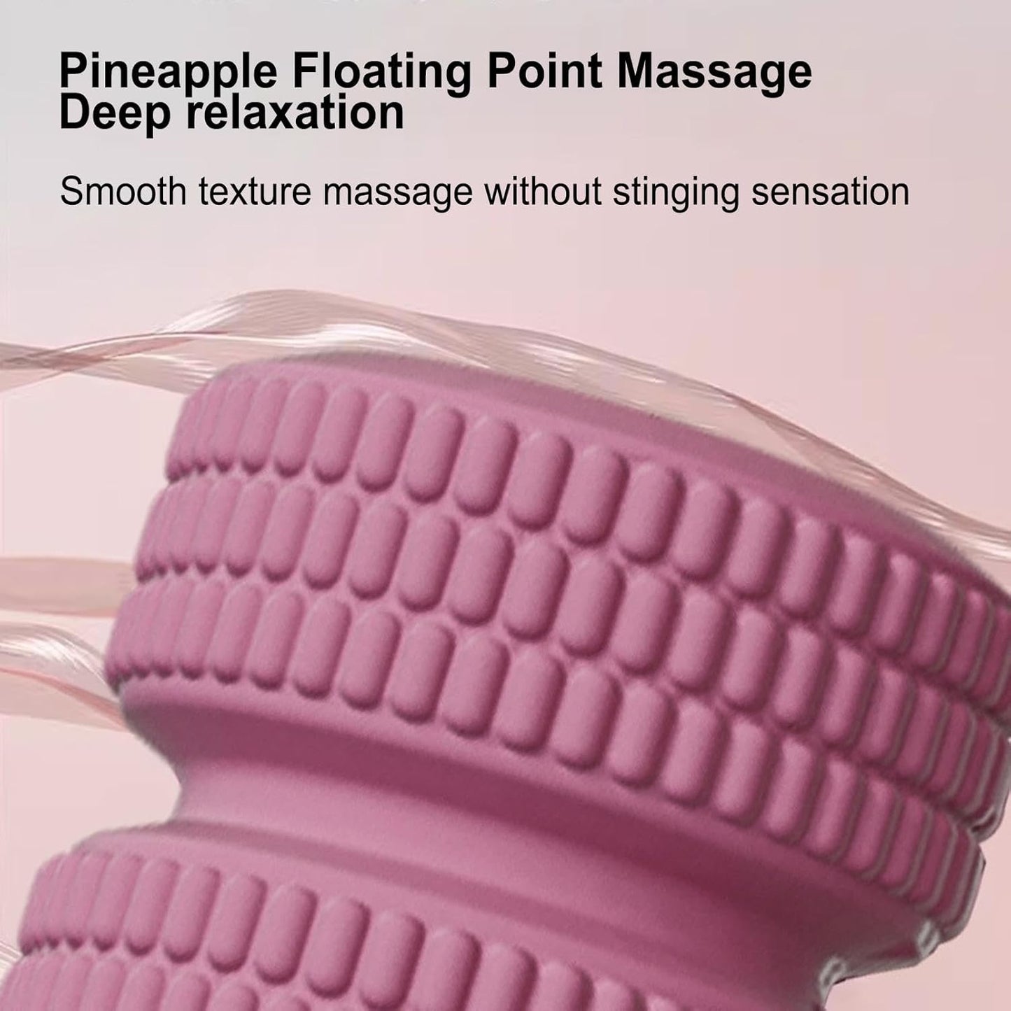 Rullo anticellulite 28 ruote per ridurre la cellulite e alleviare la tensione muscolare