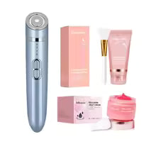 Dispositivo massaggiatore di bellezza antietà PRO