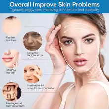 Dispositivo massaggiatore di bellezza antietà PRO