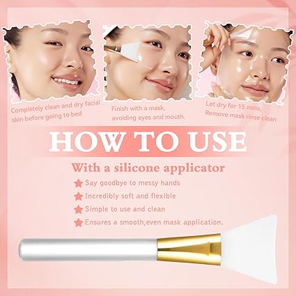 CREMA GEL AL COLLAGENE + MASCHERA AL COLLAGENE